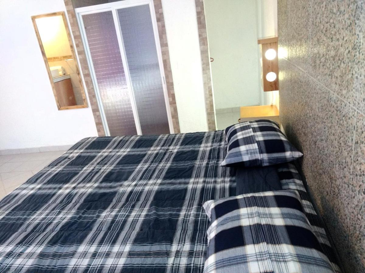 Hotel Alcatraces วิลลา เดล ปูเอปลิโต ภายนอก รูปภาพ