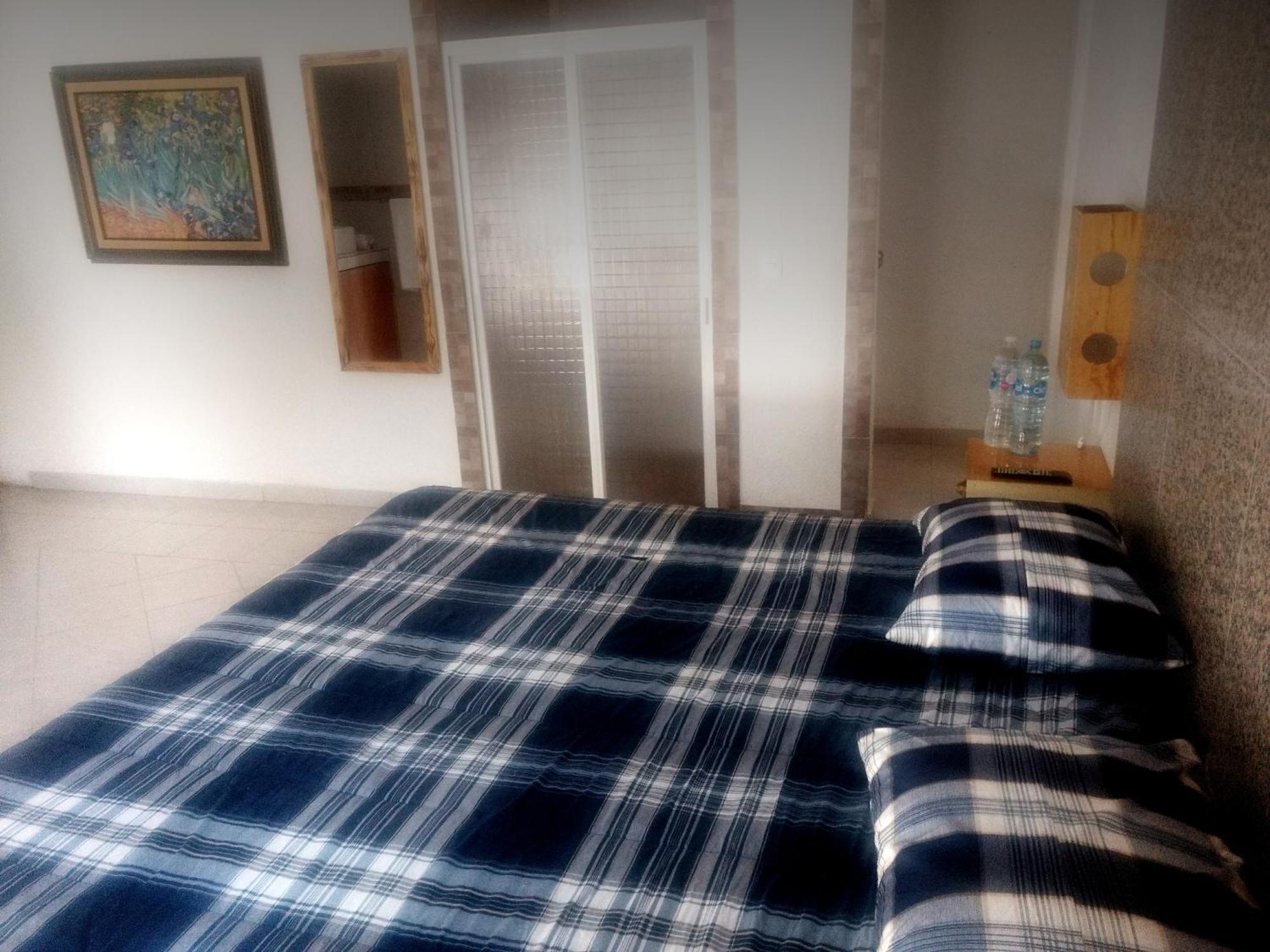 Hotel Alcatraces วิลลา เดล ปูเอปลิโต ห้อง รูปภาพ
